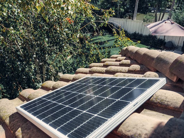 Ecotec Solar: Een duurzame keus voor zonnepanelen Friesland